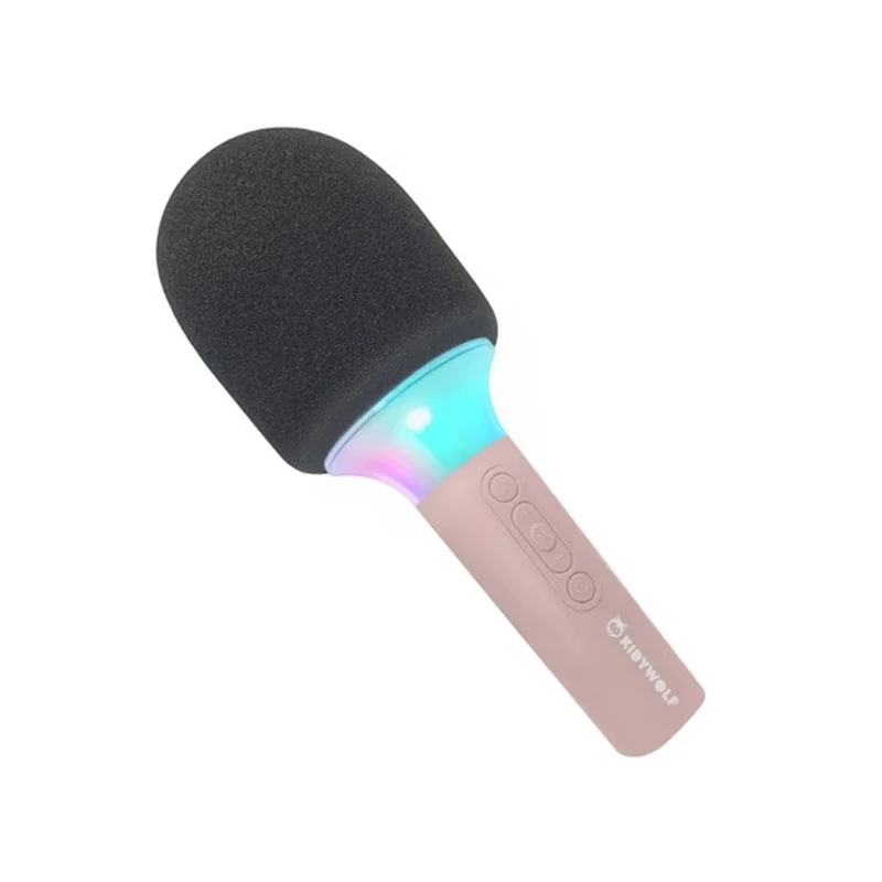 Micro Karaoké Kidymic