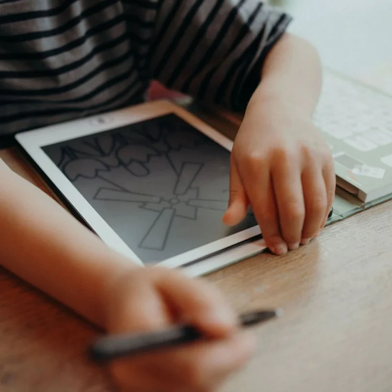 Mini Tablette à Dessin Kidydraw Voyages