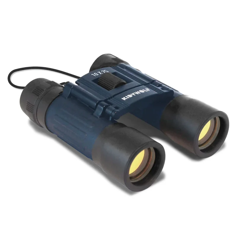Jumelles Kidybinoculars - 10 cm x 25 cm