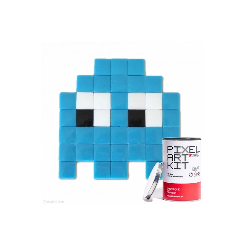 Kit Pixel Art Gloomie(s)