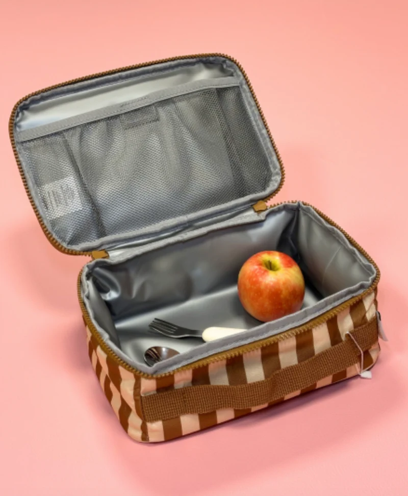 Lunch bag | Rayures