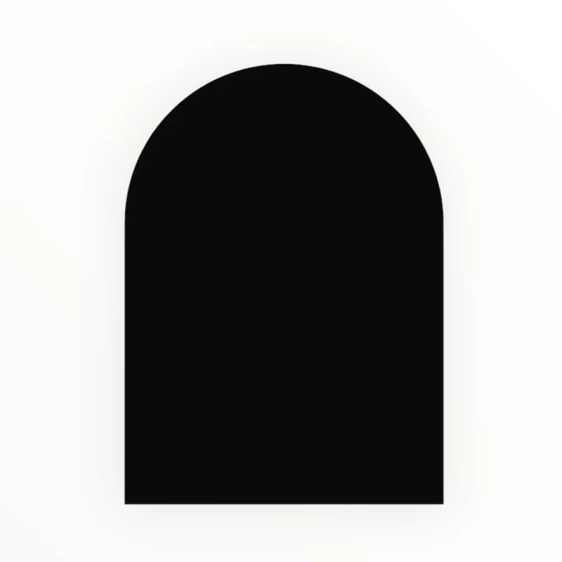 Tableau magnétique | Arche noire