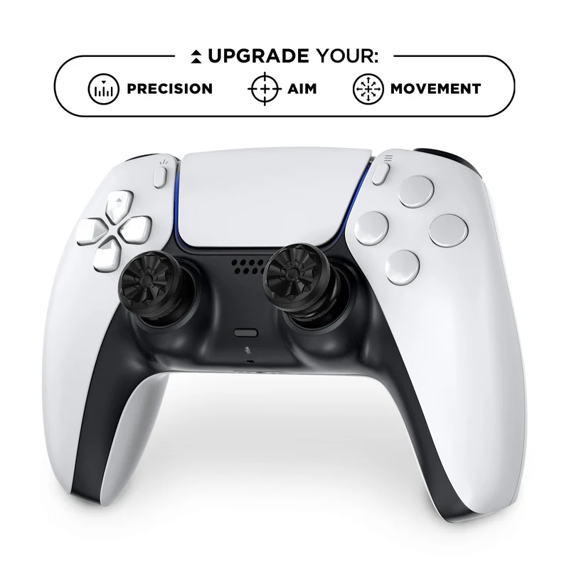 KontrolFreek FPS Galaxy Thumbsticks for Playstation