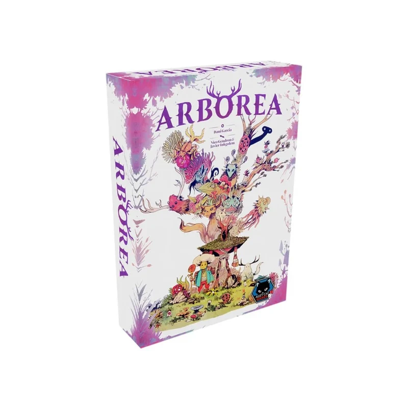 Arborea