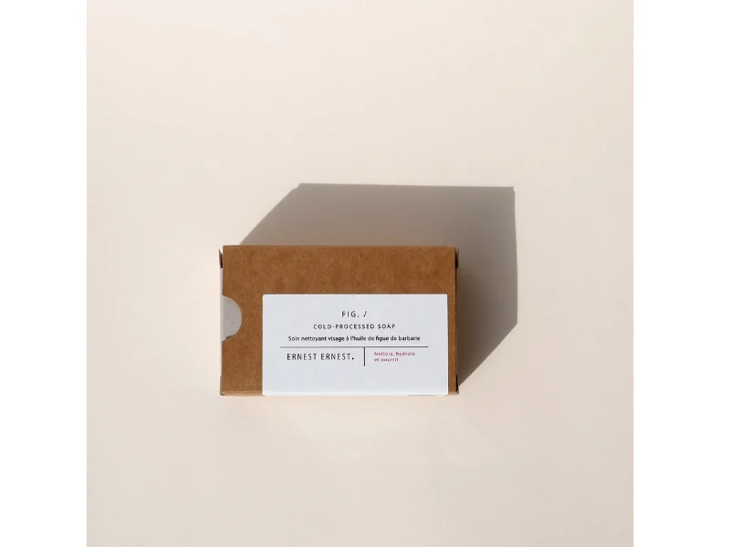 Coffret Huile pour le corps et Nettoyant visage