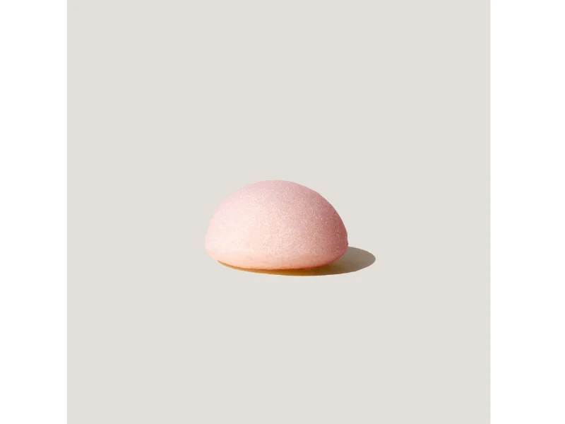 Coffret Découverte Sérum visage La Parfaite et Eponge de Konjac Argile Rose