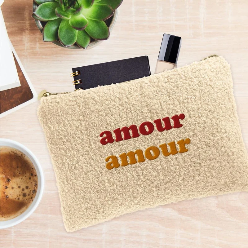 Pochette "Amour Amour"