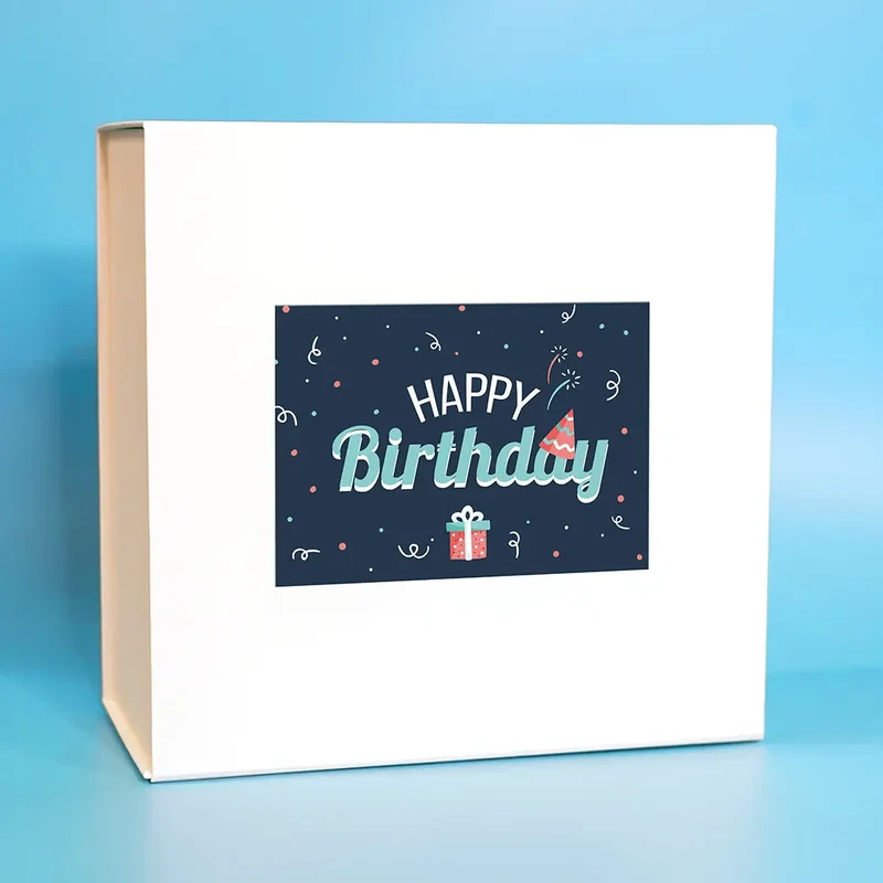 Box anniversaire femme à composer soi-même en ligne
