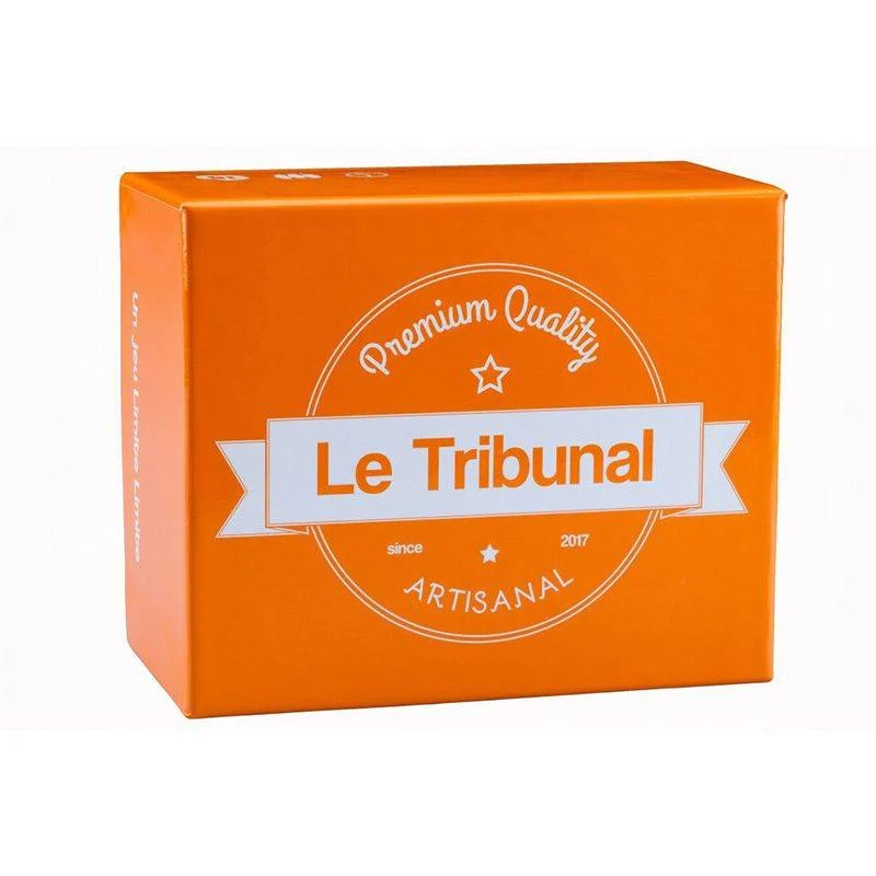 Le Tribunal