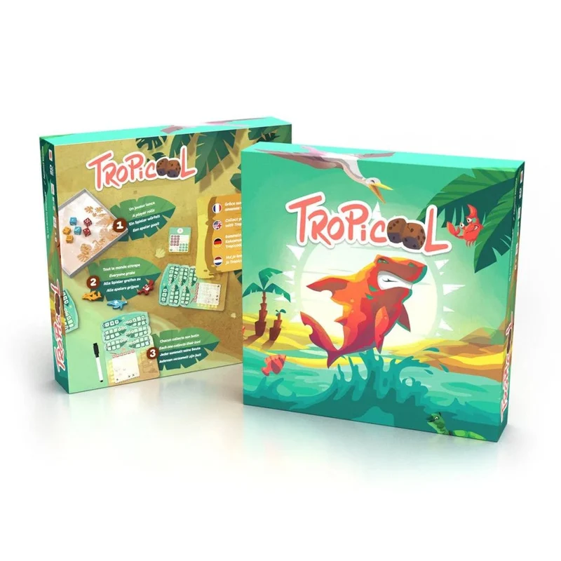 Tropicool