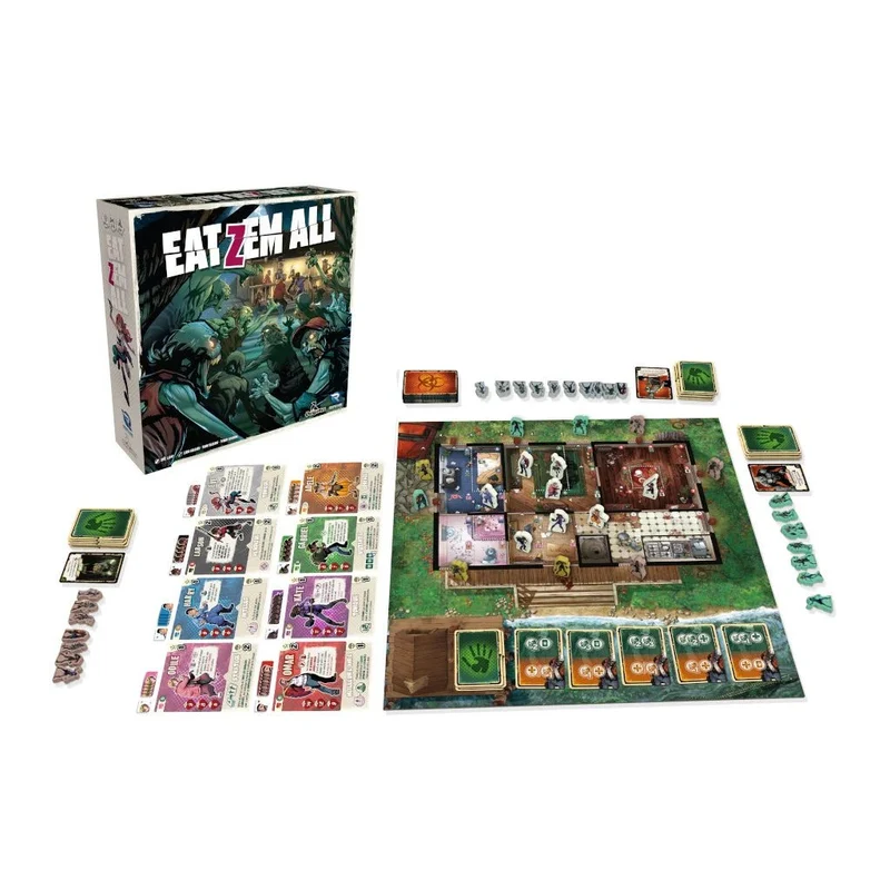 Eat Zem All