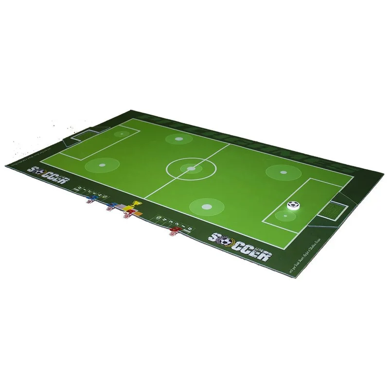 Pitchgames Soccer