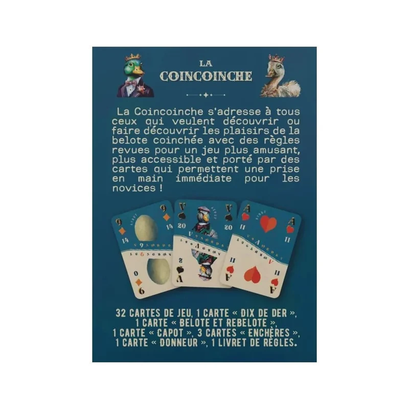 La Coincoinche