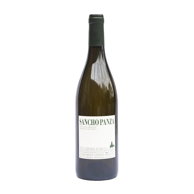 Sancho Panza - Fiano 2020 | Il Tufiello