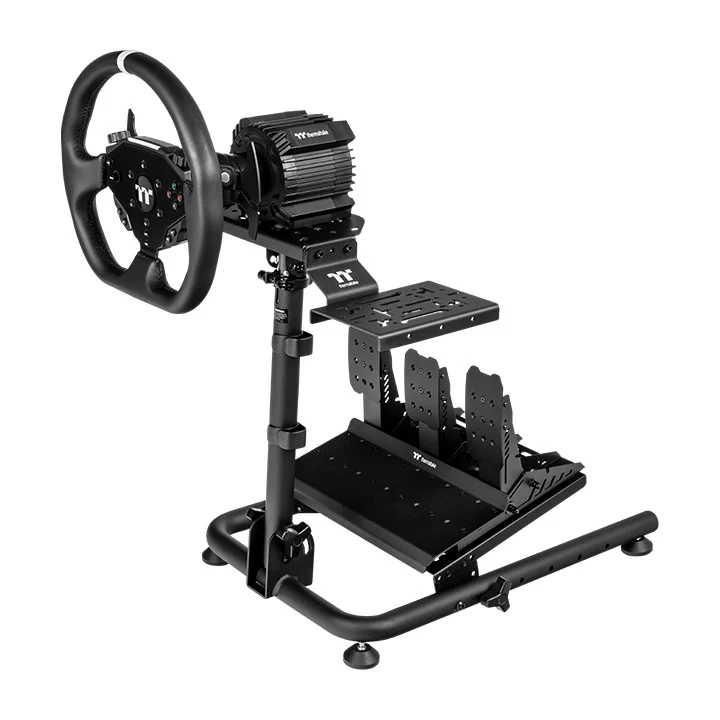 Thermaltake GR1 Racing Simulator Wheel Stand