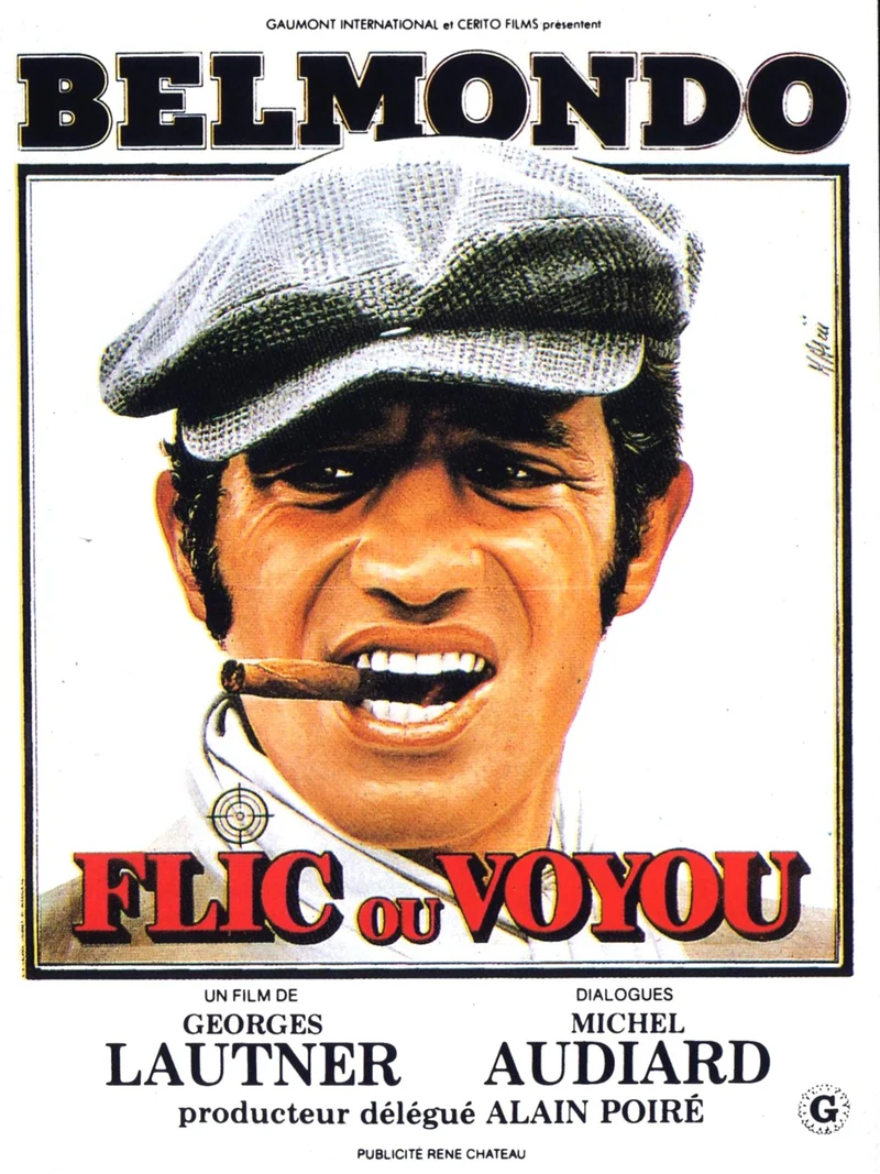 Flic ou voyou