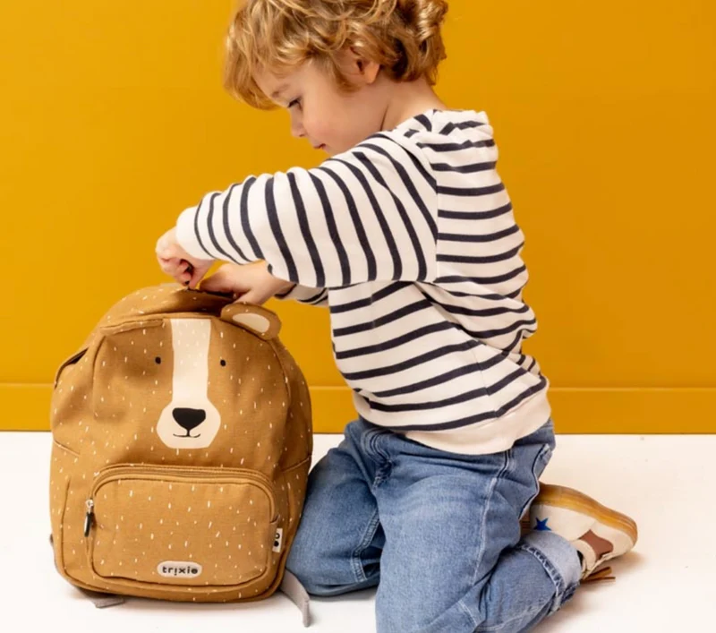 Grand sac à dos | Ours