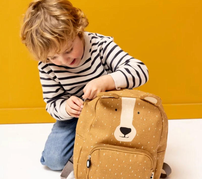 Grand sac à dos | Ours