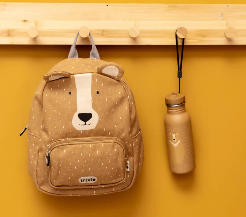 Grand sac à dos | Ours