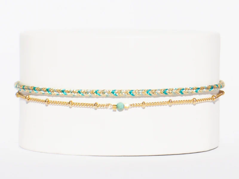 Bracelet CHARA