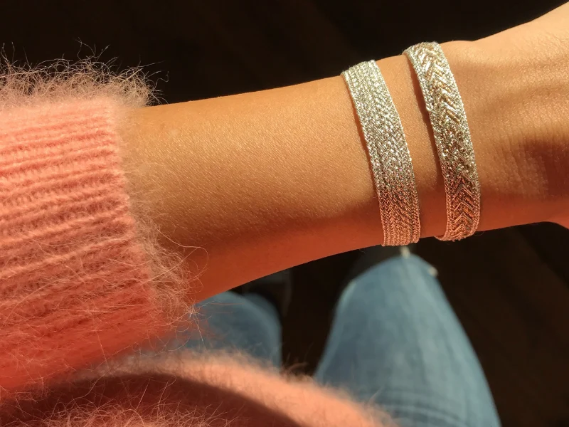Bracelet MINTAKA
