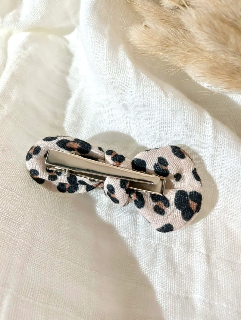 Barrette | Graou