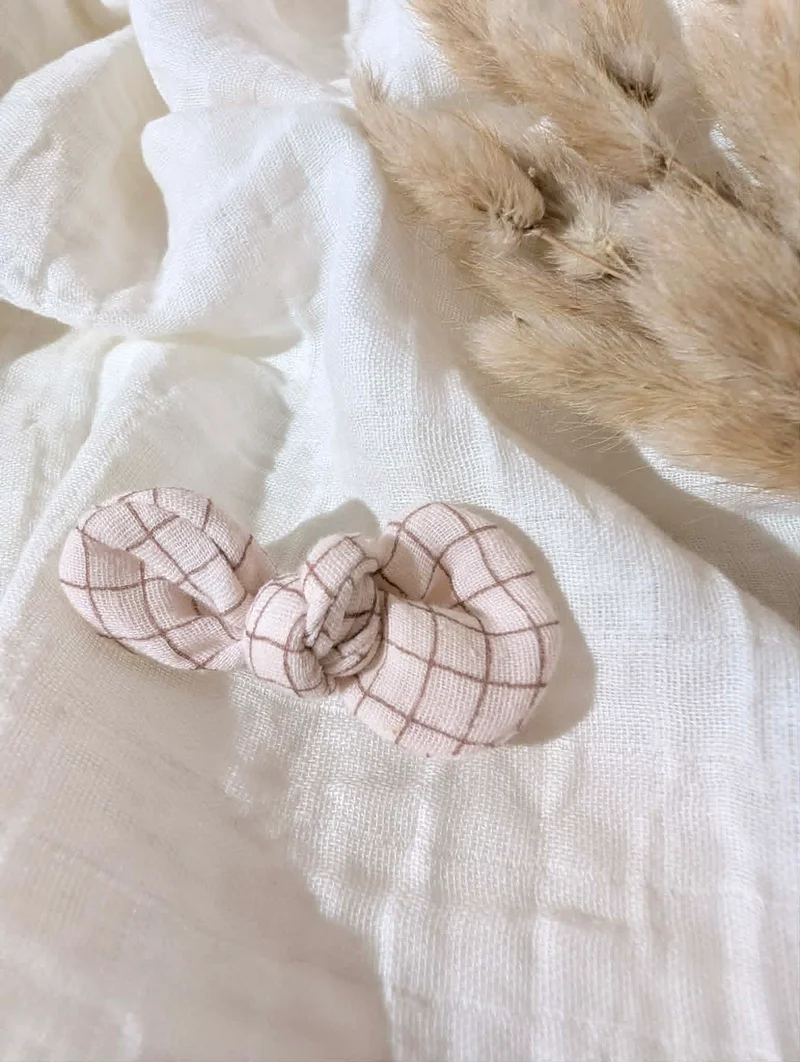 Barrette | Carreaux