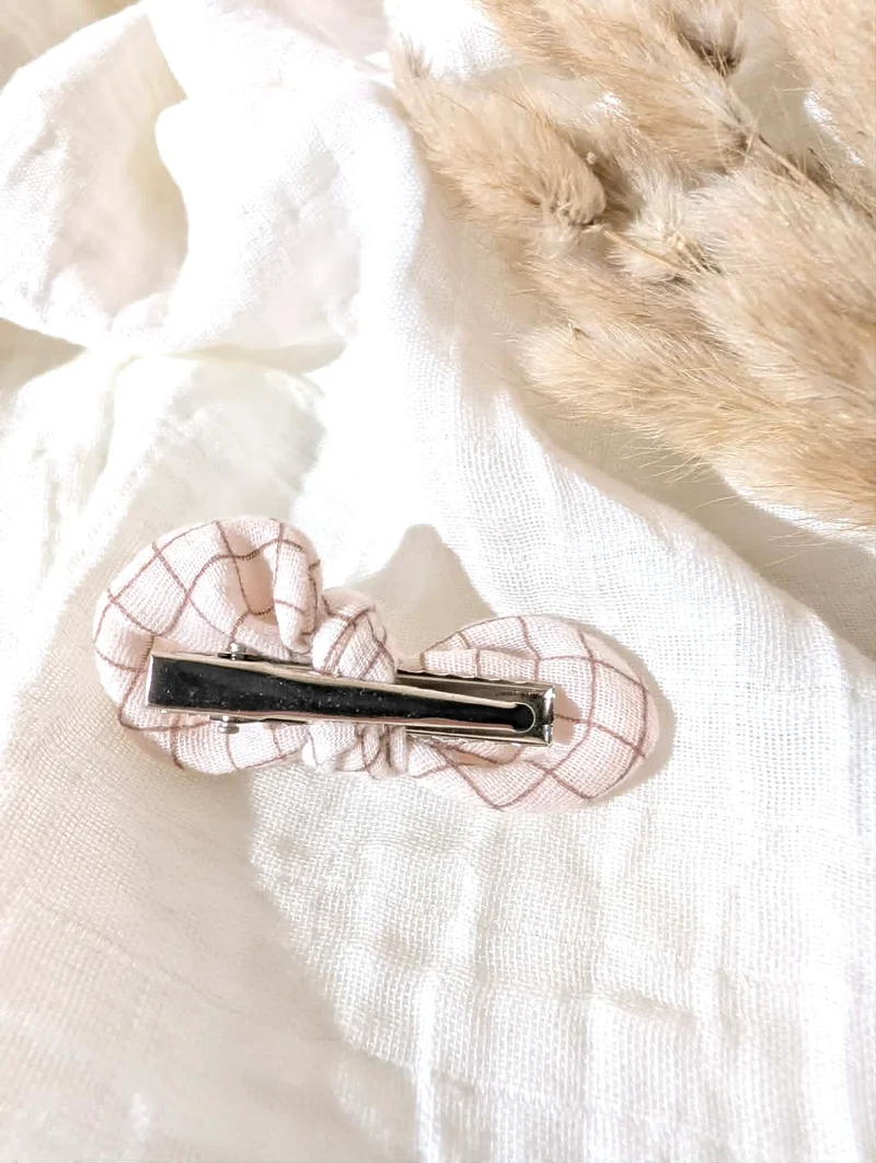 Barrette | Carreaux