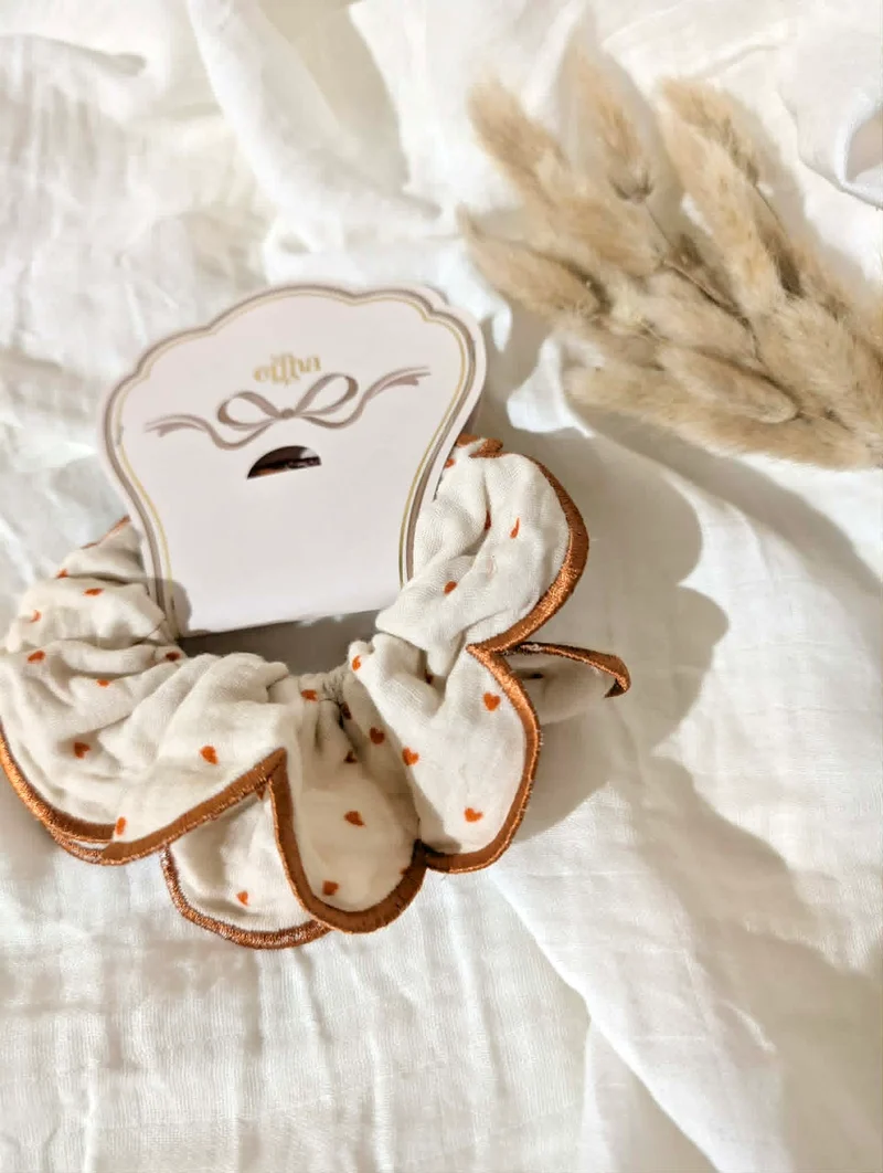 Chouchou | Tiny Hearts