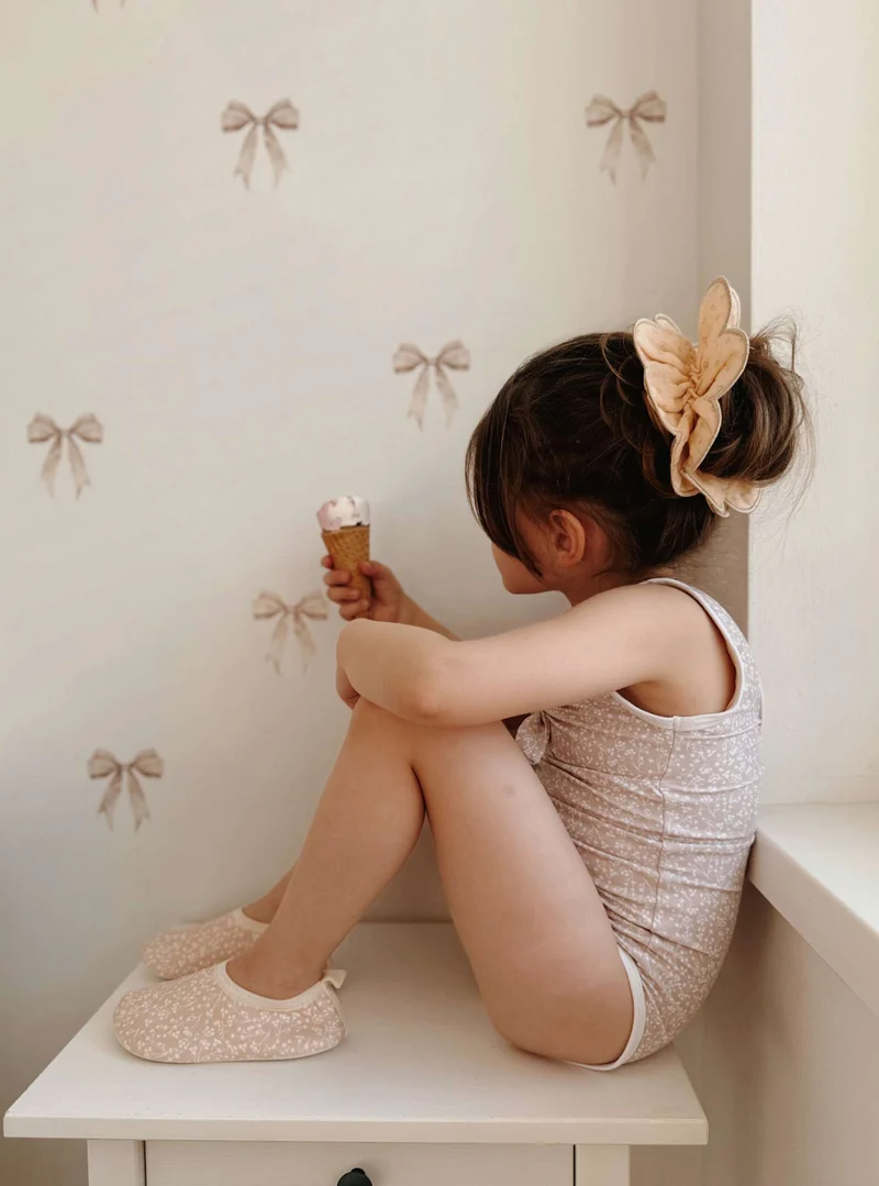 Chouchou | Petites pétales
