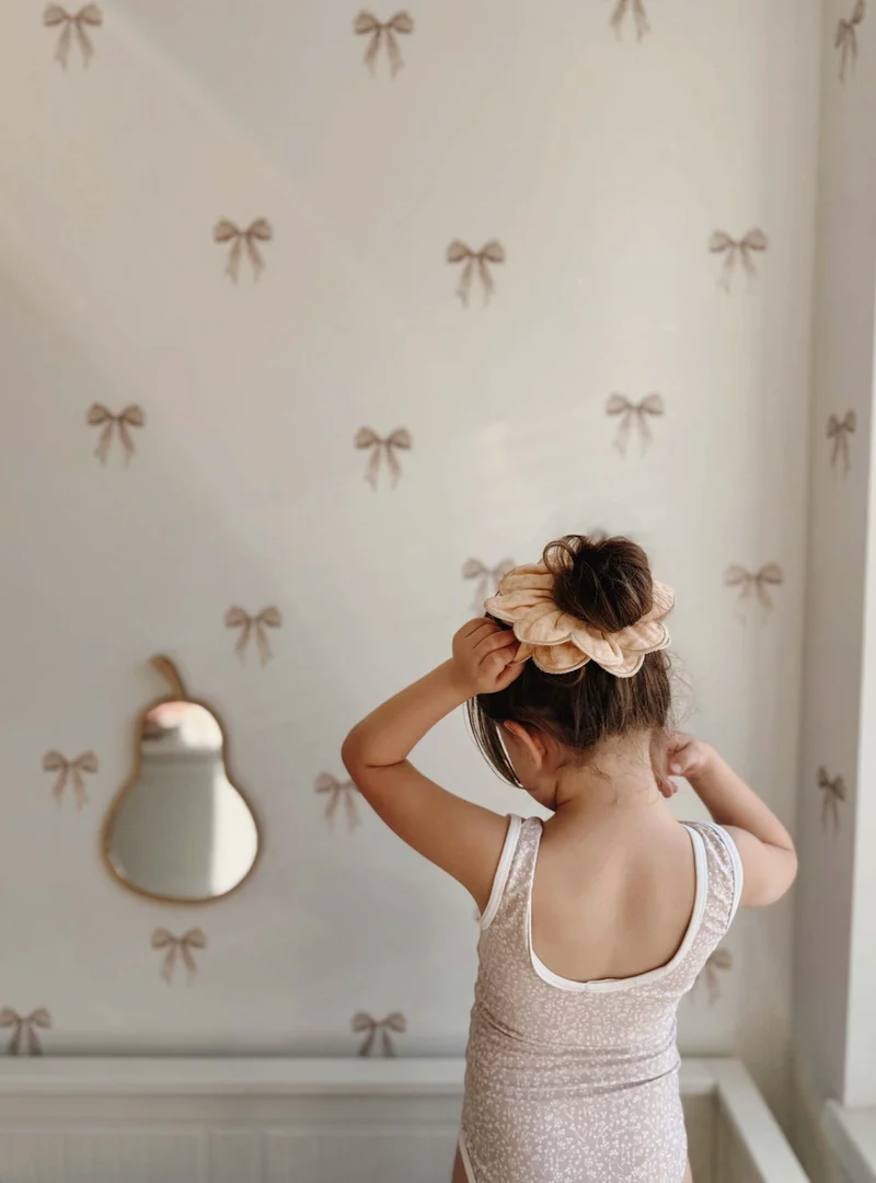 Chouchou | Petites pétales