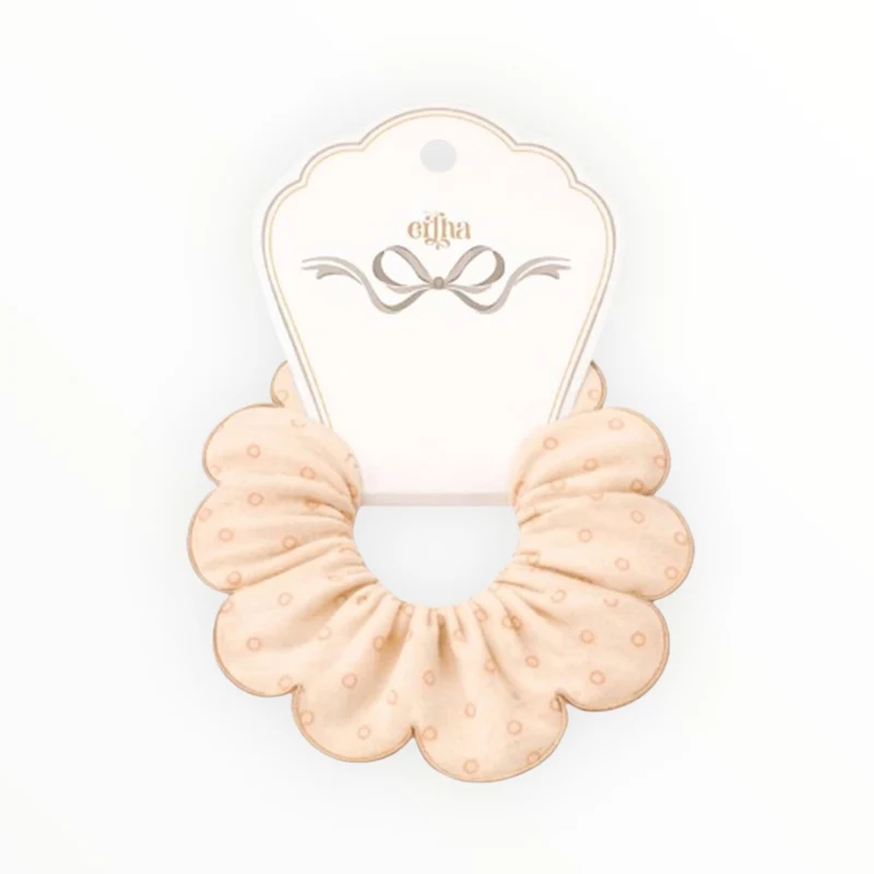 Chouchou | Blush Dots