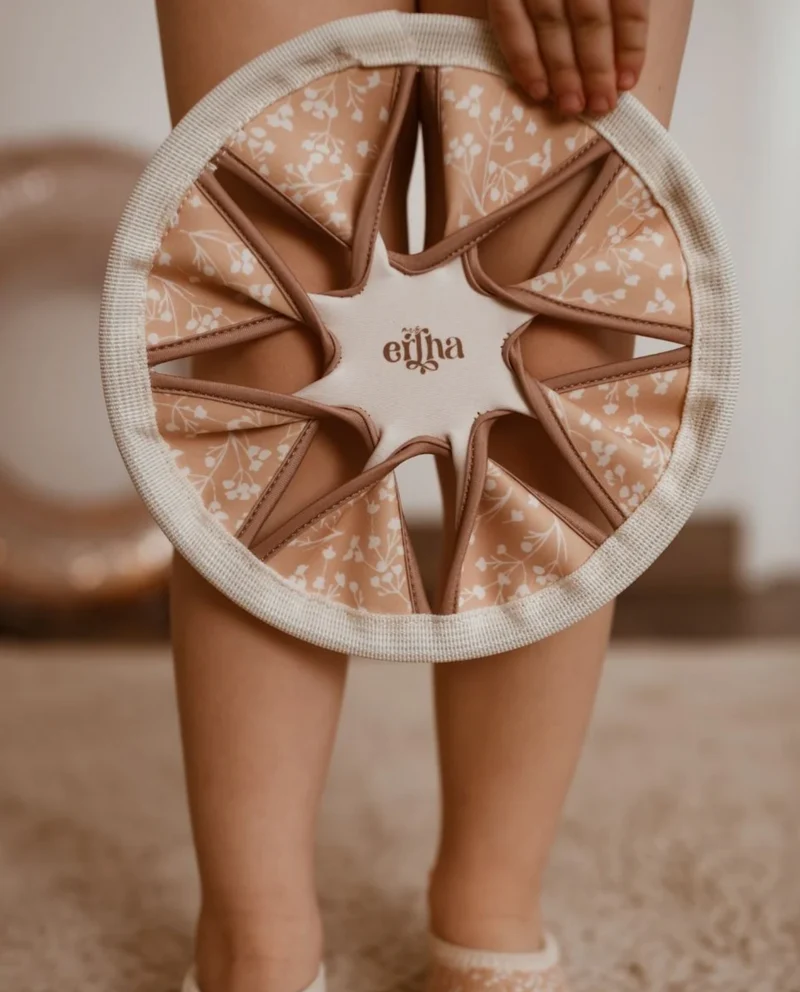 Frisbee | Baby Bloom