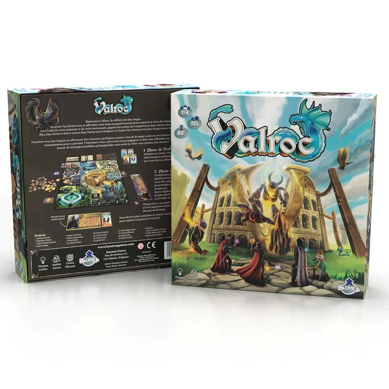 Valroc