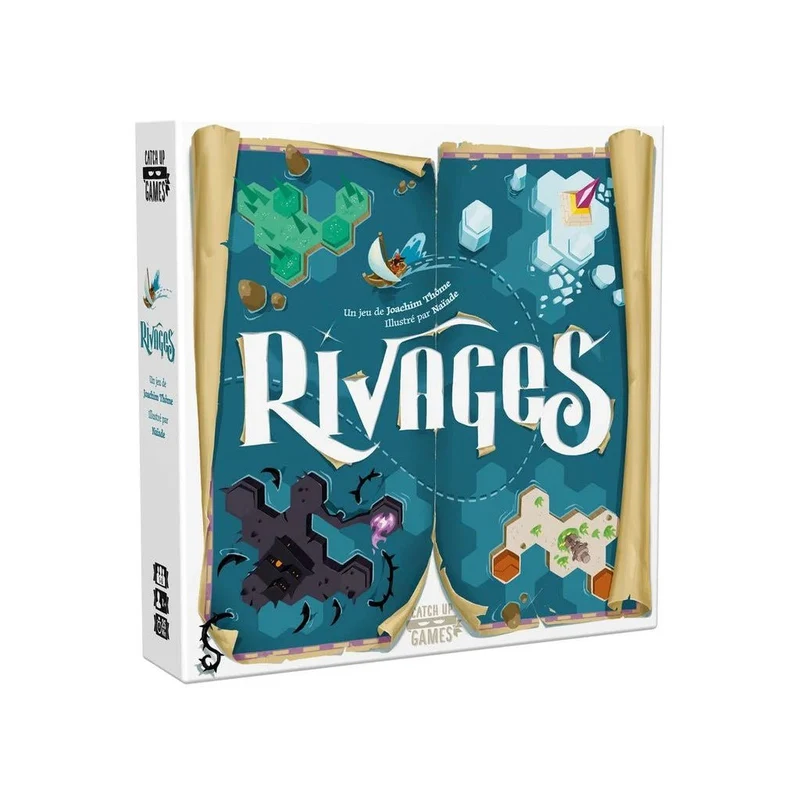 Rivages