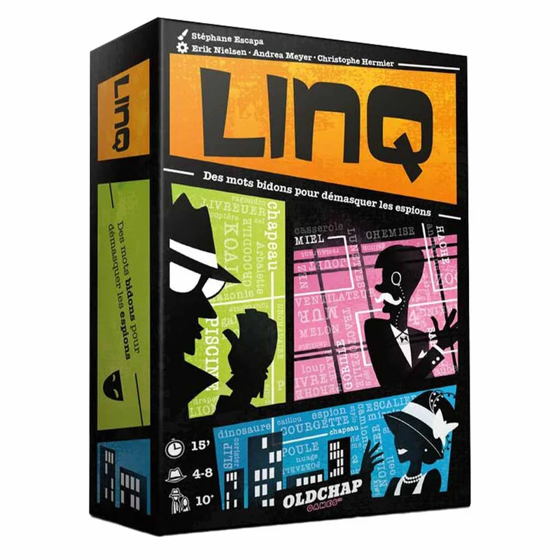 Linq