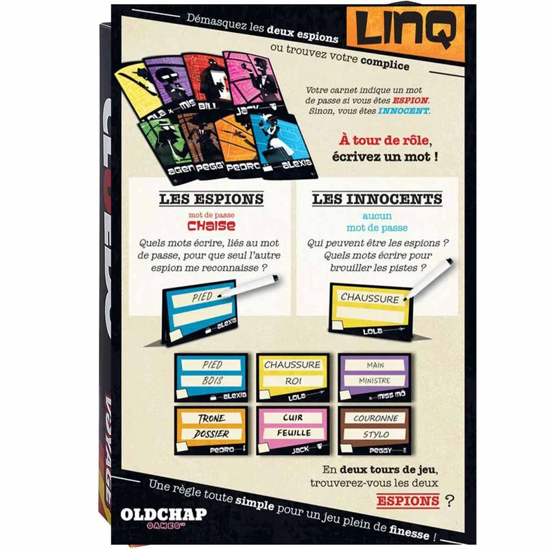 Linq