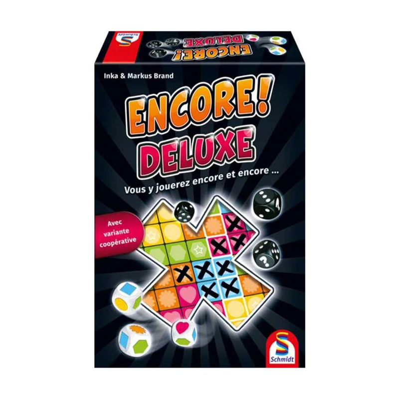 Encore ! Deluxe