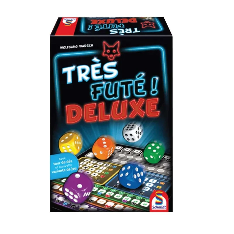 Très Futé ! Deluxe