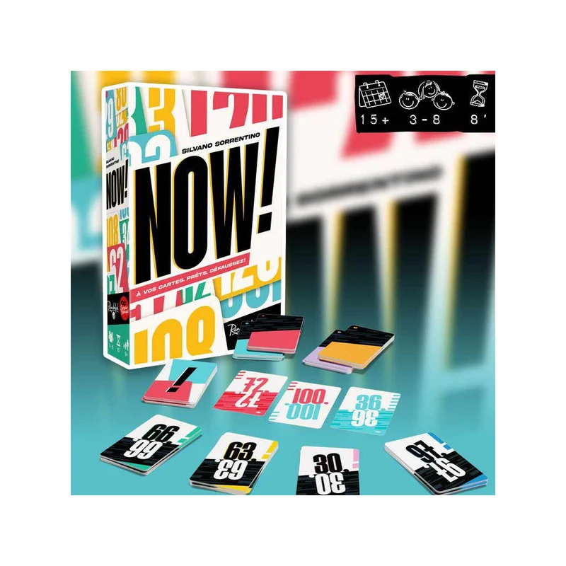 Now!
