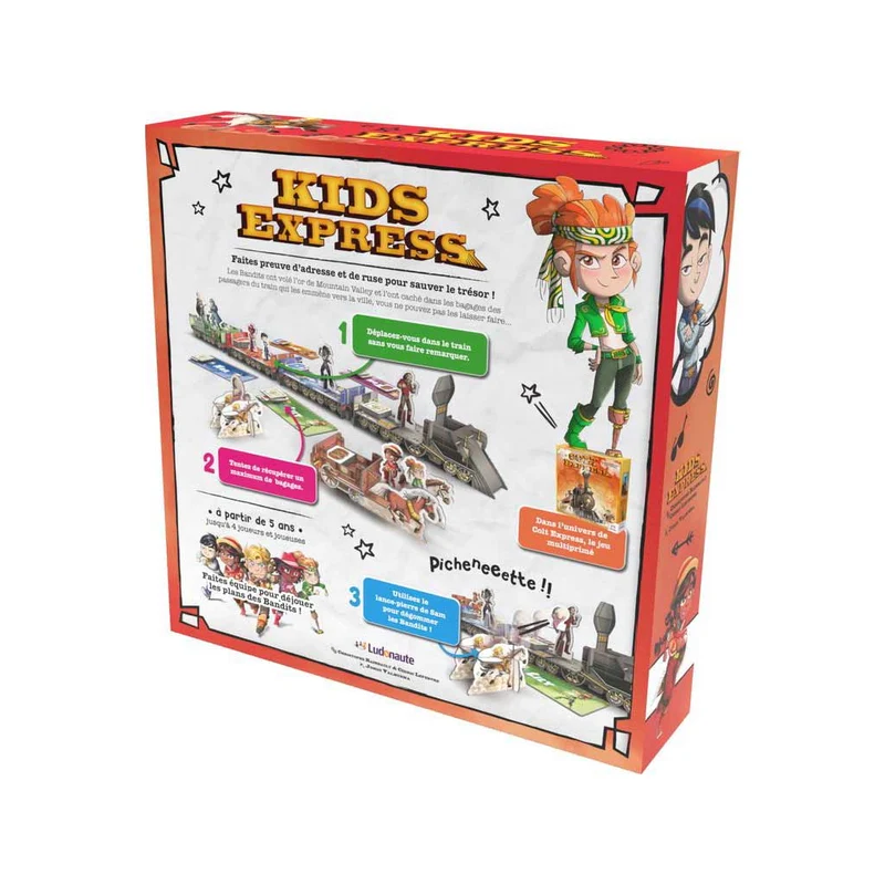 Kids Express