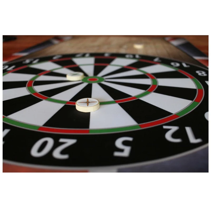Pitchgames Darts
