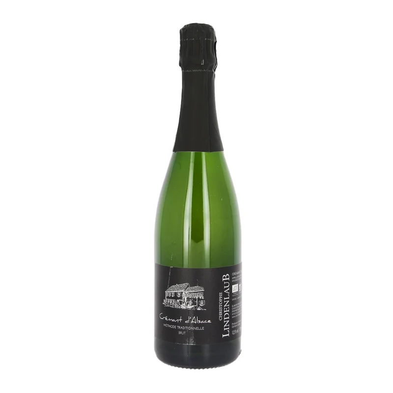 Crémant NM | Domaine Lindenlaub