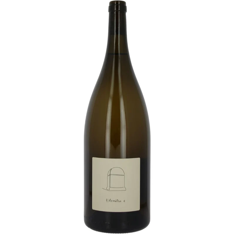 Magnum Kilomètre 0 2023 | Axel Domont