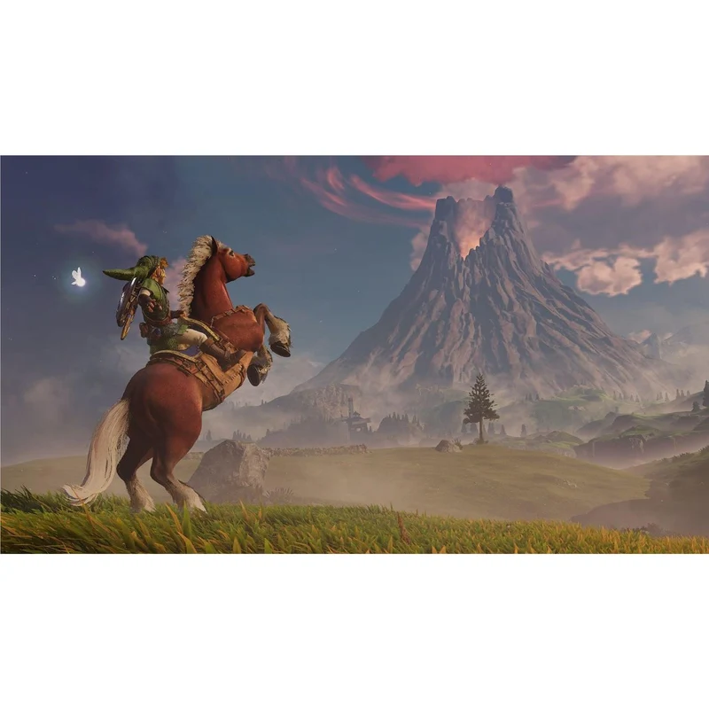 The Legend of Zelda: Ocarina of Time