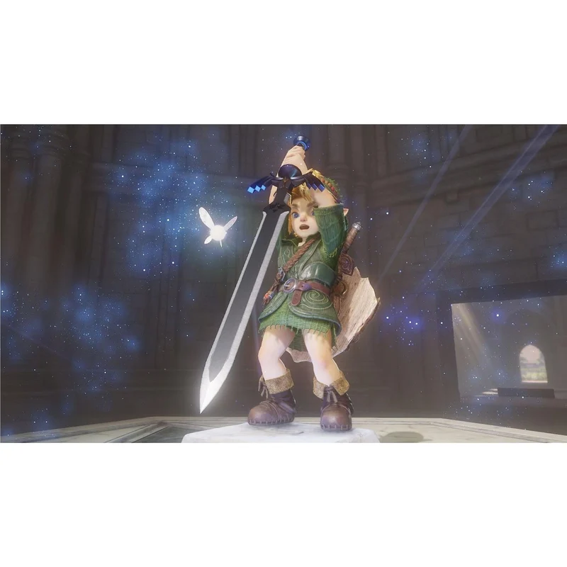 The Legend of Zelda: Ocarina of Time