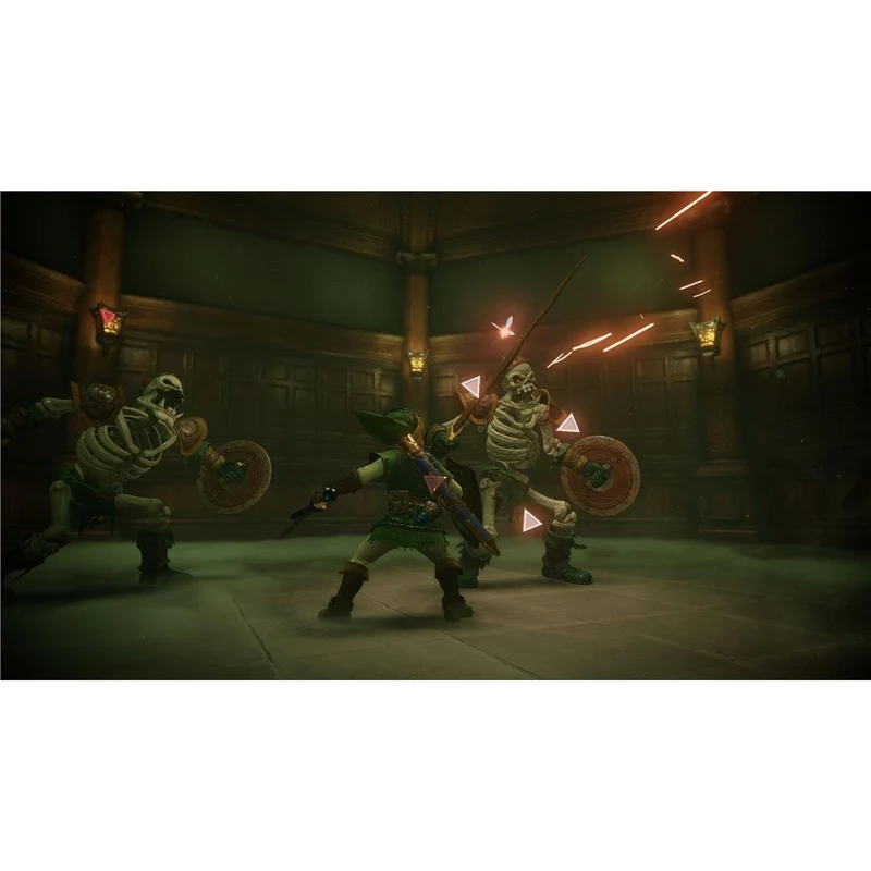 The Legend of Zelda: Ocarina of Time