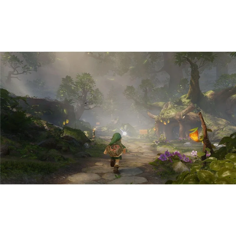 The Legend of Zelda: Ocarina of Time