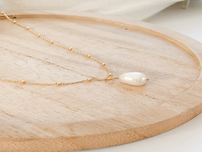 Collier Lucienne