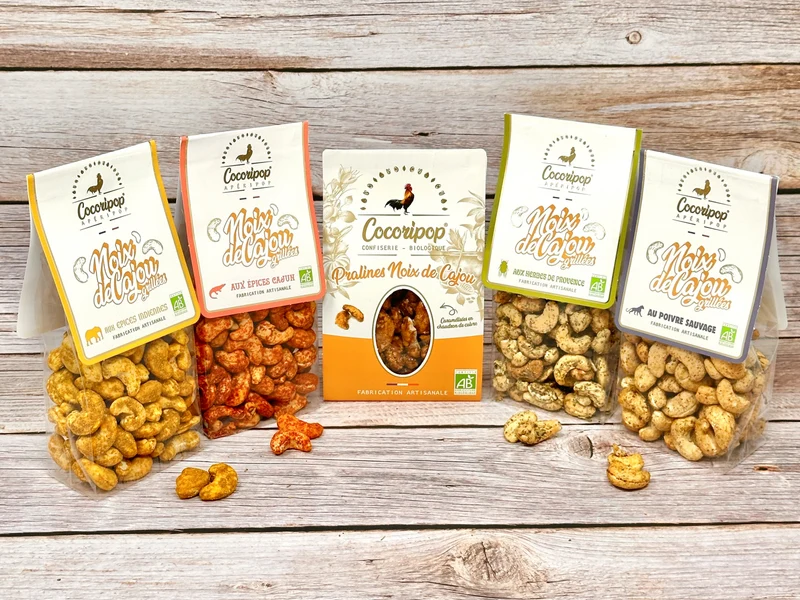 Coffret Festin Apéritif